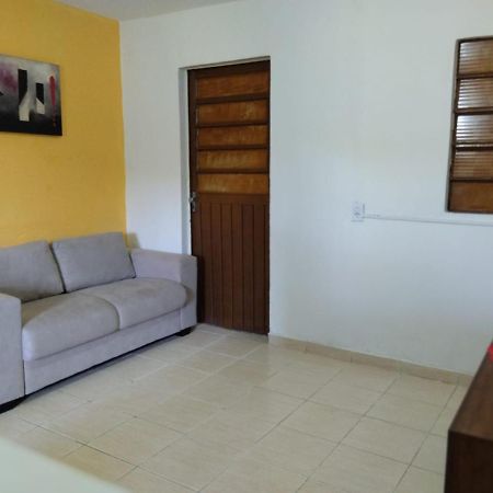 Apartamento Cercado Por Natureza E Diversao Масейо Екстер'єр фото
