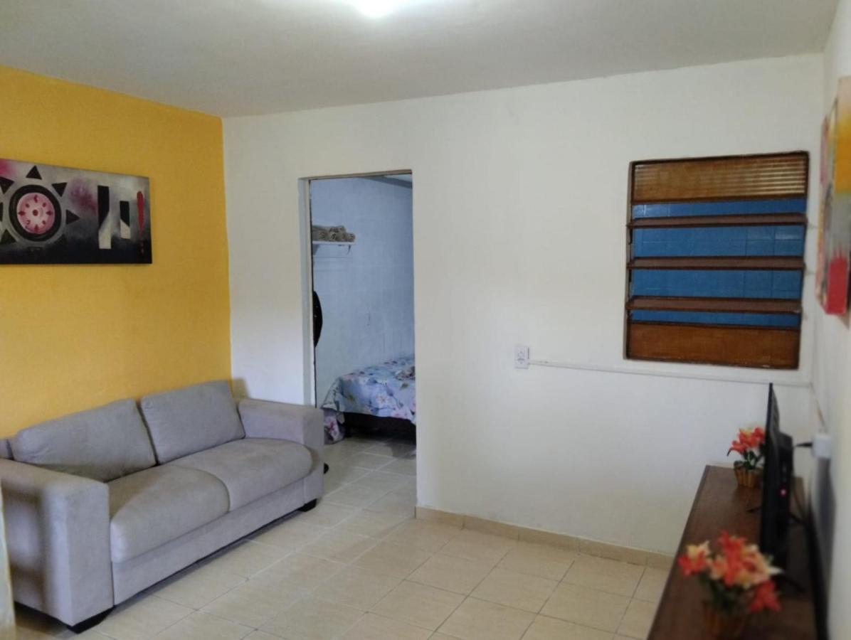 Apartamento Cercado Por Natureza E Diversao Масейо Екстер'єр фото