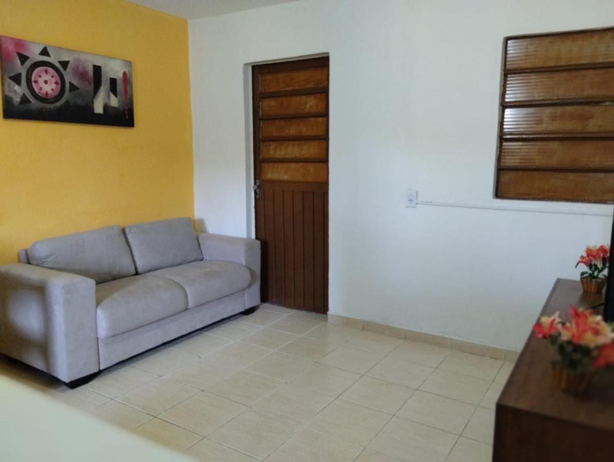 Apartamento Cercado Por Natureza E Diversao Масейо Екстер'єр фото