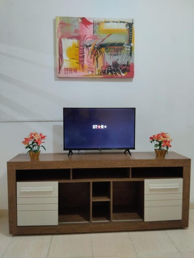 Apartamento Cercado Por Natureza E Diversao Масейо Екстер'єр фото
