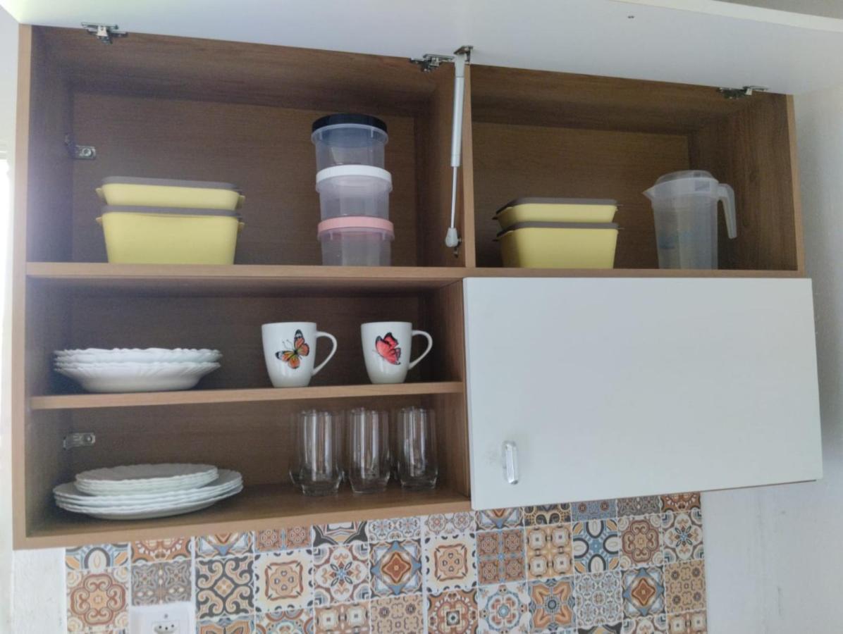 Apartamento Cercado Por Natureza E Diversao Масейо Екстер'єр фото