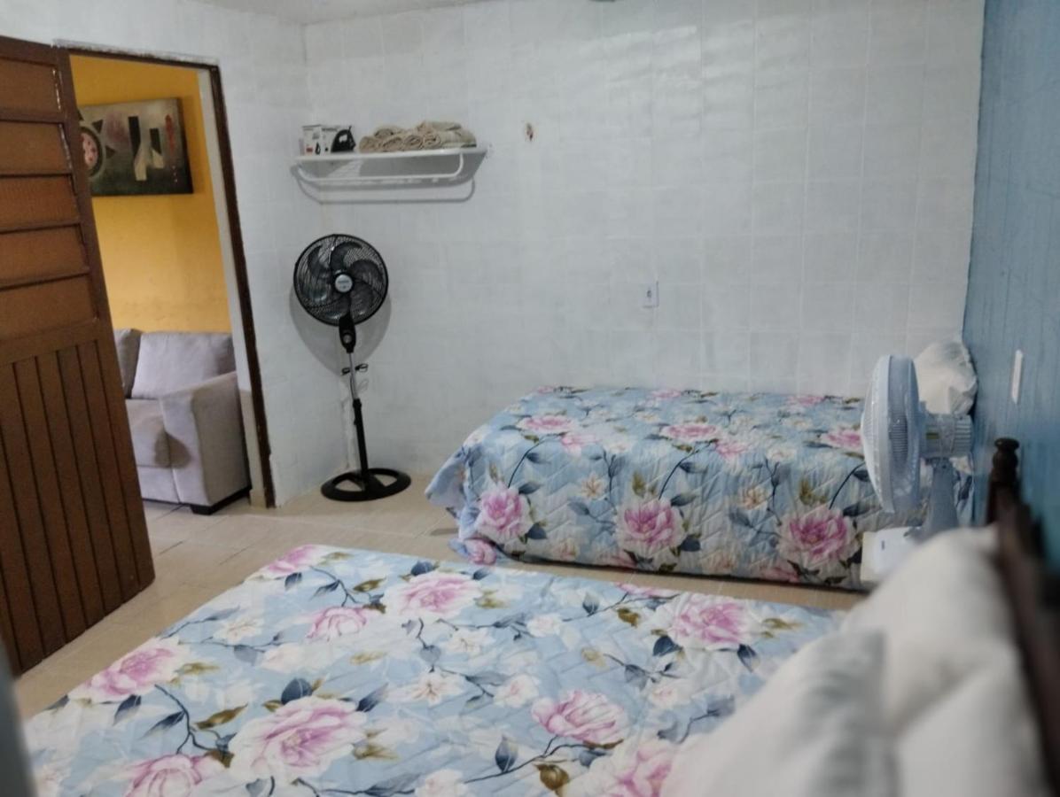 Apartamento Cercado Por Natureza E Diversao Масейо Екстер'єр фото